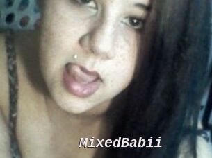 MixedBabii