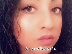 MixedBeaute