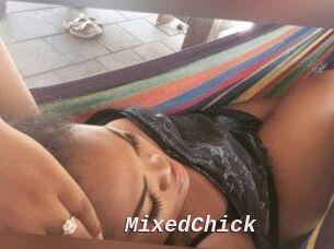 MixedChick