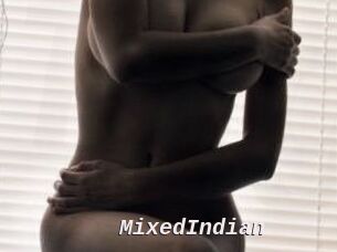 MixedIndian