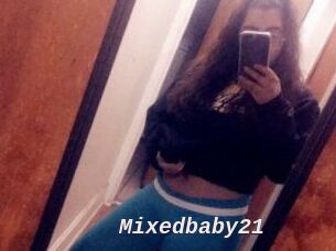 Mixedbaby21