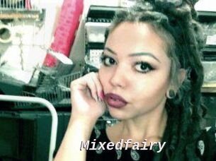Mixedfairy