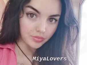 MiyaLovers