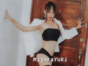 MiyakaYuki