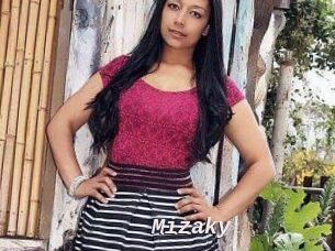 Mizaky