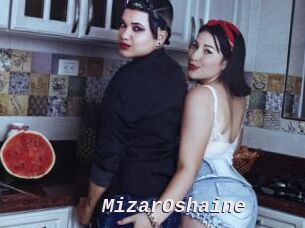 MizarOshaine