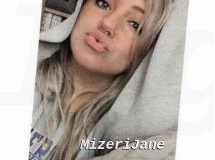 MizeriJane