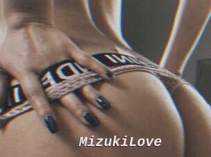 MizukiLove
