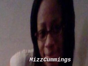MizzCummings
