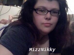 MizzNikky