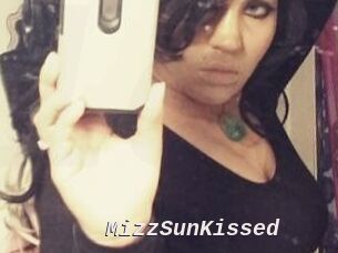 MizzSunKissed