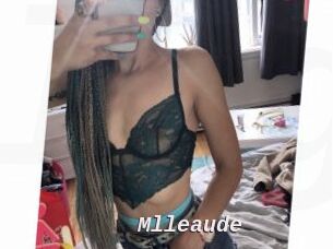 Mlleaude