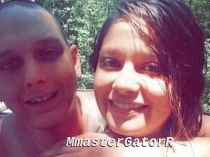 MmasterGatorR