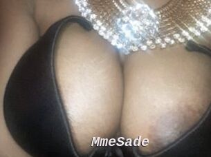 MmeSade