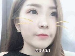 MoJun