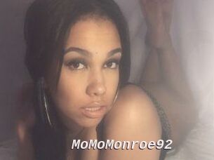 MoMoMonroe92