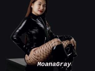 MoanaGray