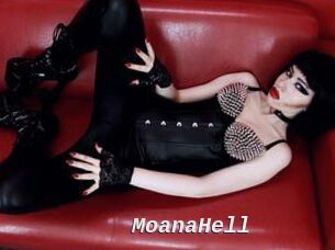 MoanaHell