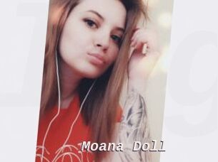 Moana_Doll