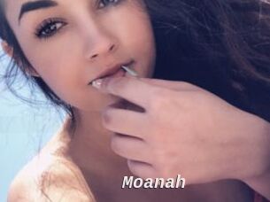 Moanah