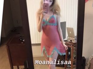 Moanalisaa