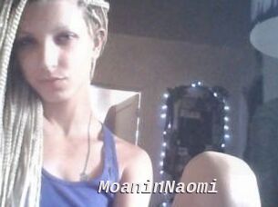 MoaninNaomi