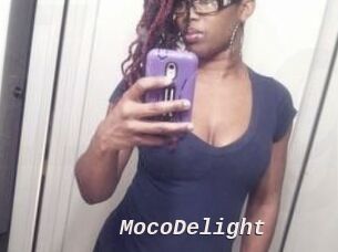 MocoDelight