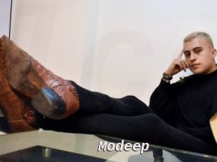 Modeep