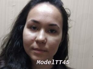 ModelTT45