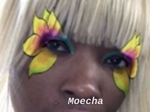 Moecha