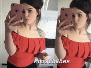 Moistbabes