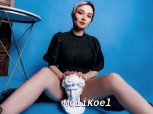 MoliKoel