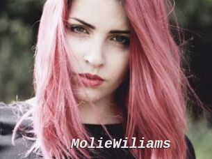 MolieWiliams