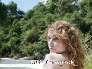 MollieMagick