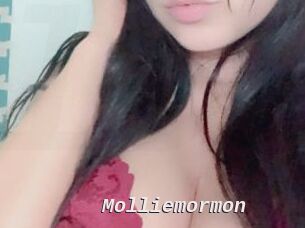 Molliemormon