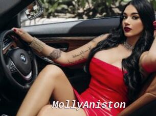 MollyAniston Live Camgirls Sex