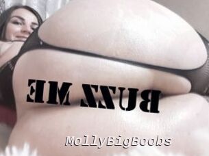 MollyBigBoobs