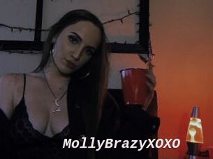 MollyBrazyXOXO