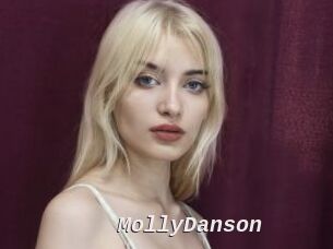 MollyDanson