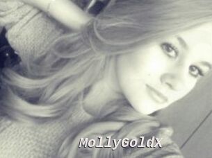 MollyGoldX