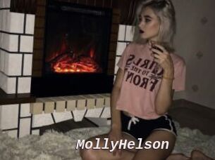 MollyHelson