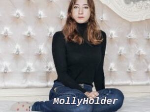 MollyHolder