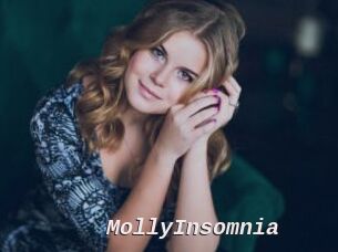 MollyInsomnia