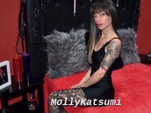 MollyKatsumi Live Camgirls Sex