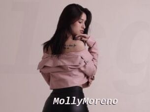 MollyMoreno
