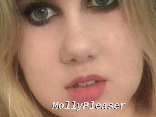 MollyPleaser