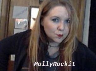 MollyRockit