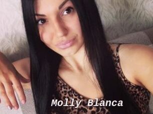 Molly_Blanca