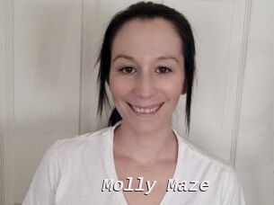 Molly_Maze