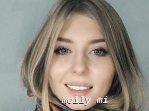 Molly_mi
